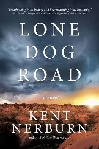Lone Dog Road