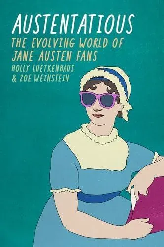 Austentatious