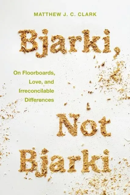 Bjarki, Not Bjarki