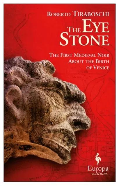Eye Stone