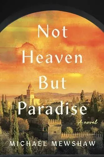 Not Heaven but Paradise