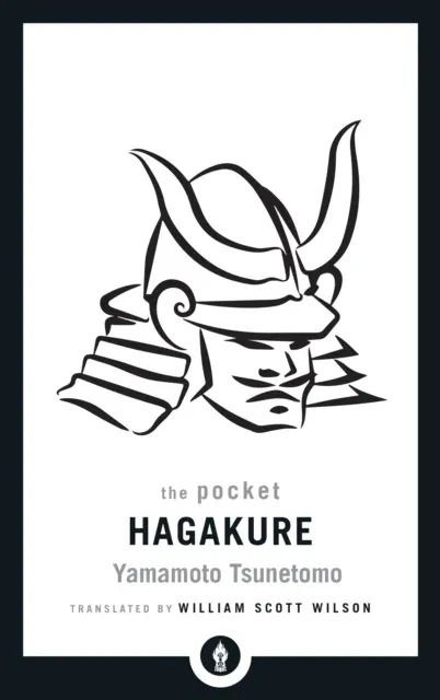 Pocket Hagakure