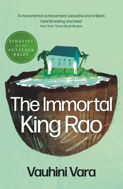 Immortal King Rao