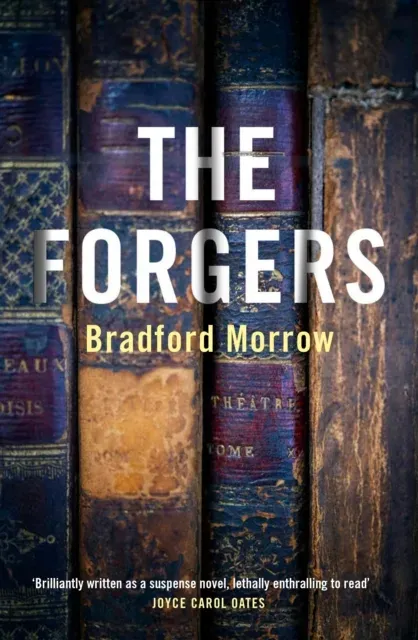Forgers