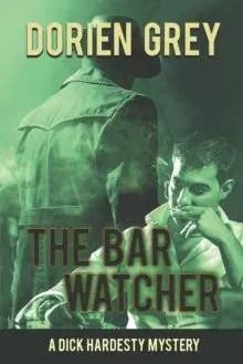 Bar Watcher