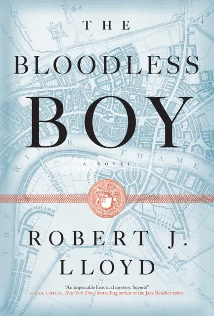 Bloodless Boy