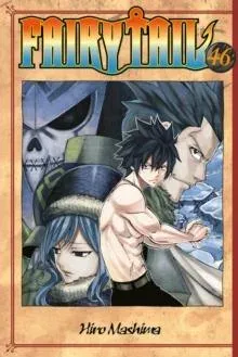 Fairy Tail 46