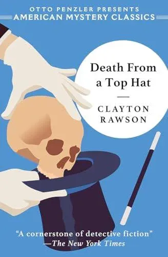 Death from a Top Hat