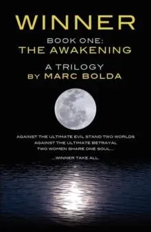 Winner - Book One: The Awakening