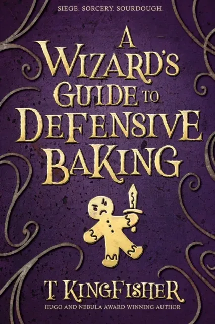 A Wizard's Guide to Defensive Baking
