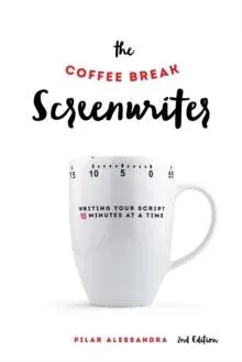 Coffee Break Screenwriter