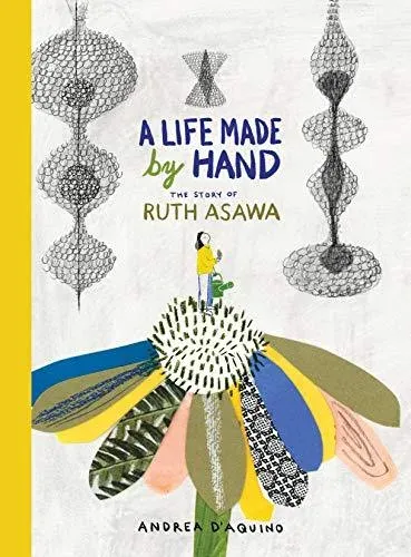 Life Made by Hand