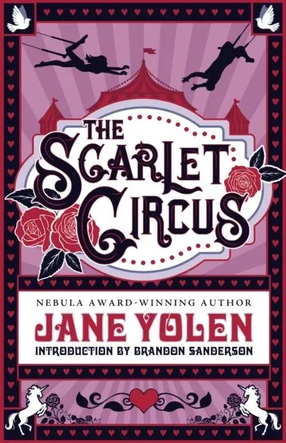 Scarlet Circus