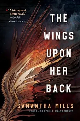 Wings Upon Her Back