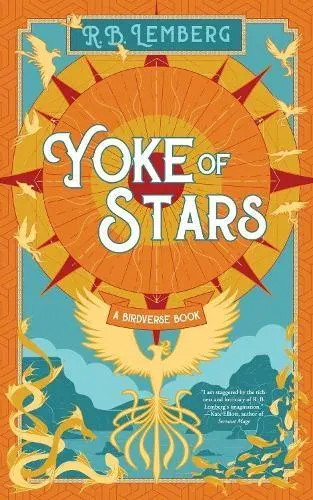 Yoke of Stars