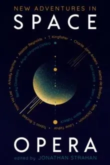 New Adventures in Space Opera