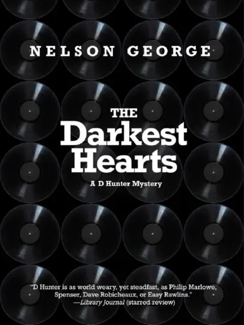 Darkest Hearts