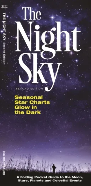 Night Sky, 2nd Ed