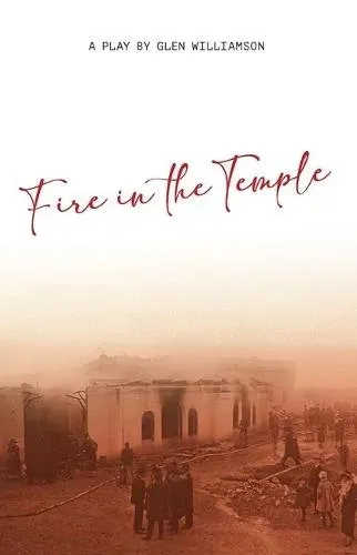 Fire in the Temple