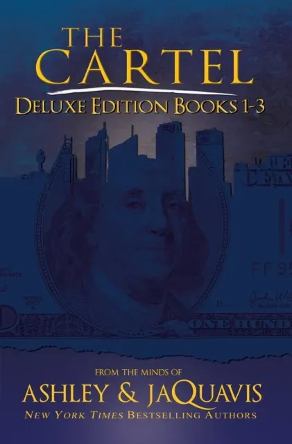 Cartel Deluxe Edition