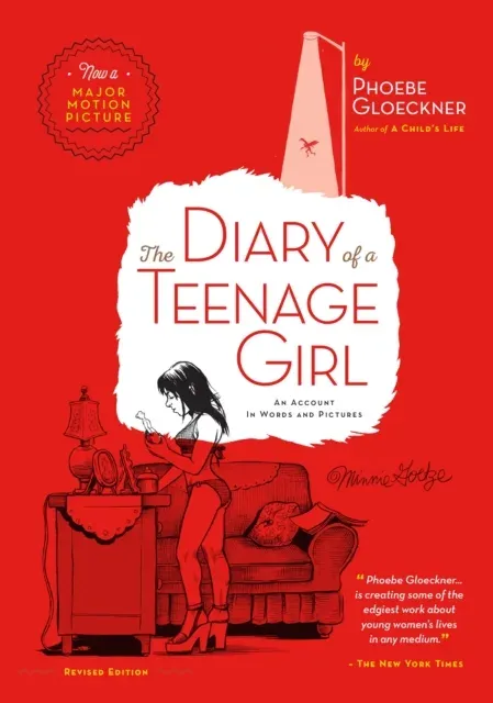 Diary of a Teenage Girl, Revised Edition