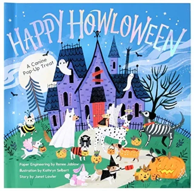 Happy Howloween