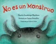 No es un monstruo