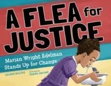 Flea For Justice