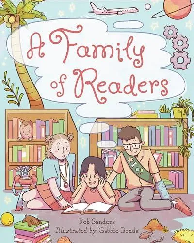 Family of Readers