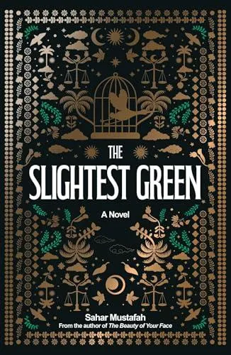 Slightest Green
