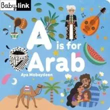 is for Arab