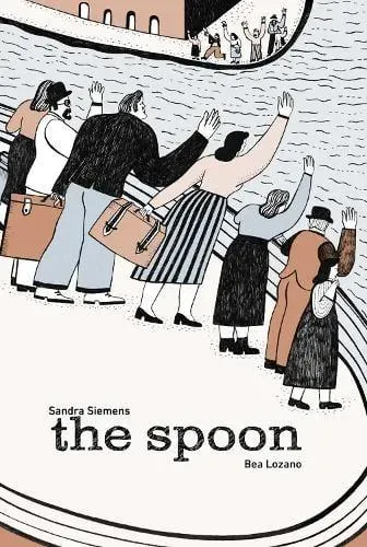 Spoon, The