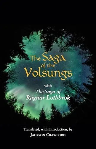 Saga of the Volsungs