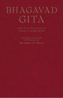 Bhagavad Gita