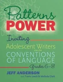Patterns of Power, Grades 6–8