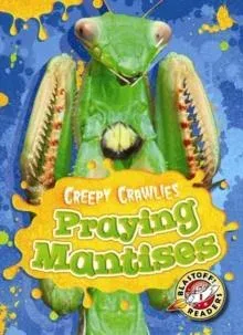 Praying Mantises