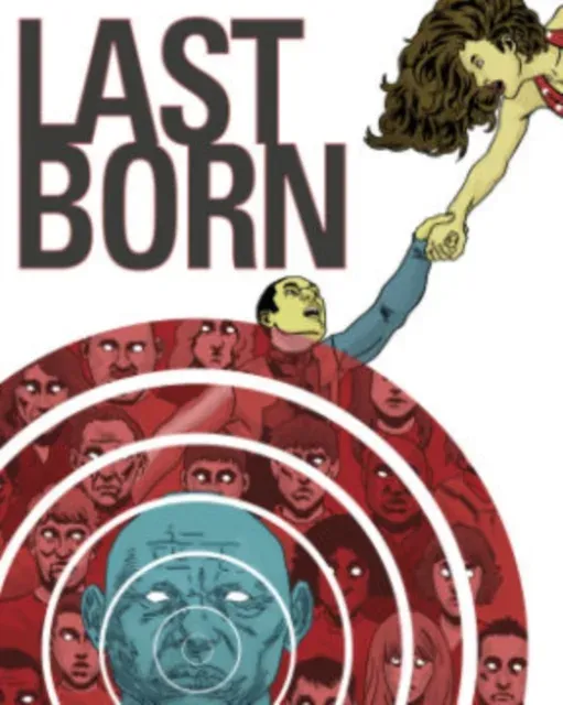 Last Born Volume 1