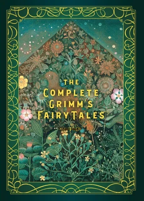 The Complete Grimm's Fairy Tales: Volume 5