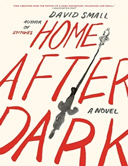 Home After Dark