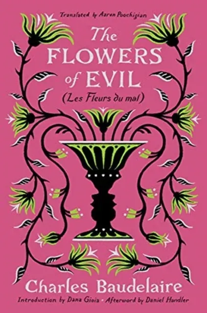 Flowers of Evil