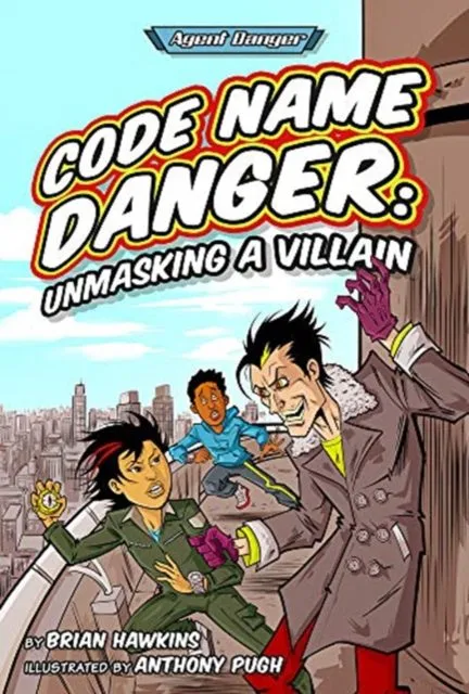 Code Name Danger