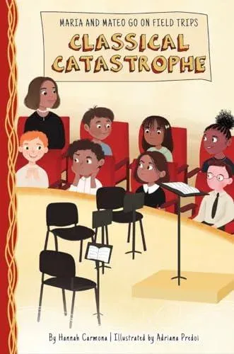 Classical Catastrophe