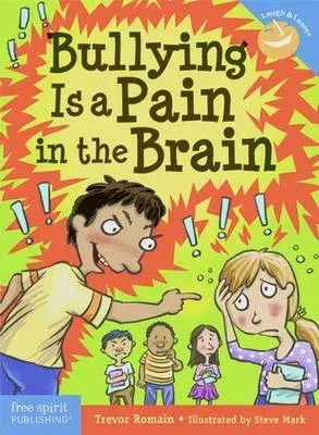 Bullying Is a Pain in the Brain