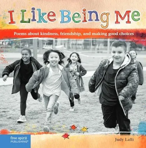 I Like Being Me
