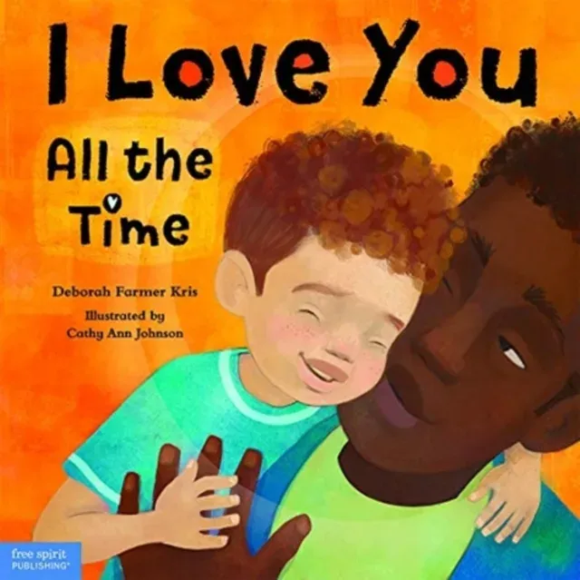 I Love You All the Time