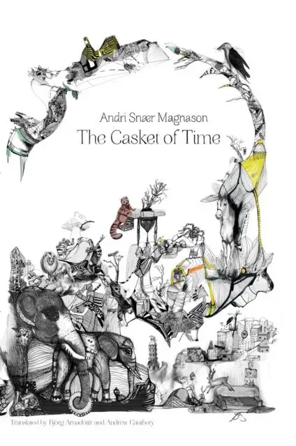 The Casket of Time