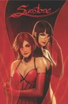 Sunstone Volume 1
