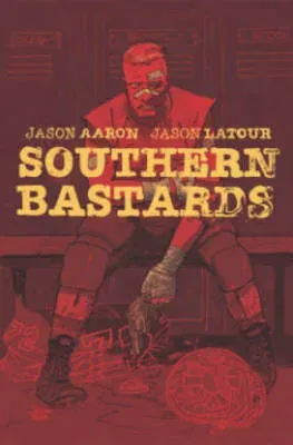Southern Bastards Volume 2: Gridiron