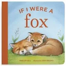 If I Were a Fox