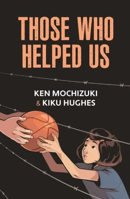 Those Who Helped Us : Assisting Japanese Americans During the War